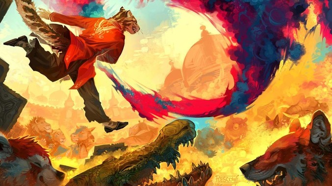 突然发现自己变老是怎样一种体验？